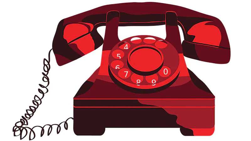 7 simple Tricks für besseren Telefonsex